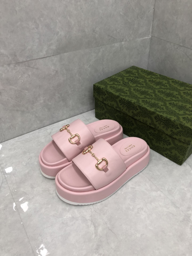 Gucci Slippers